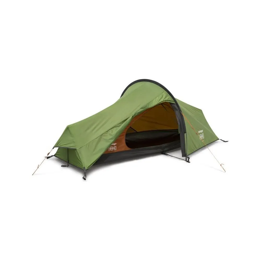 Vango Nevis 100 Pamir Green 1 Person Tent