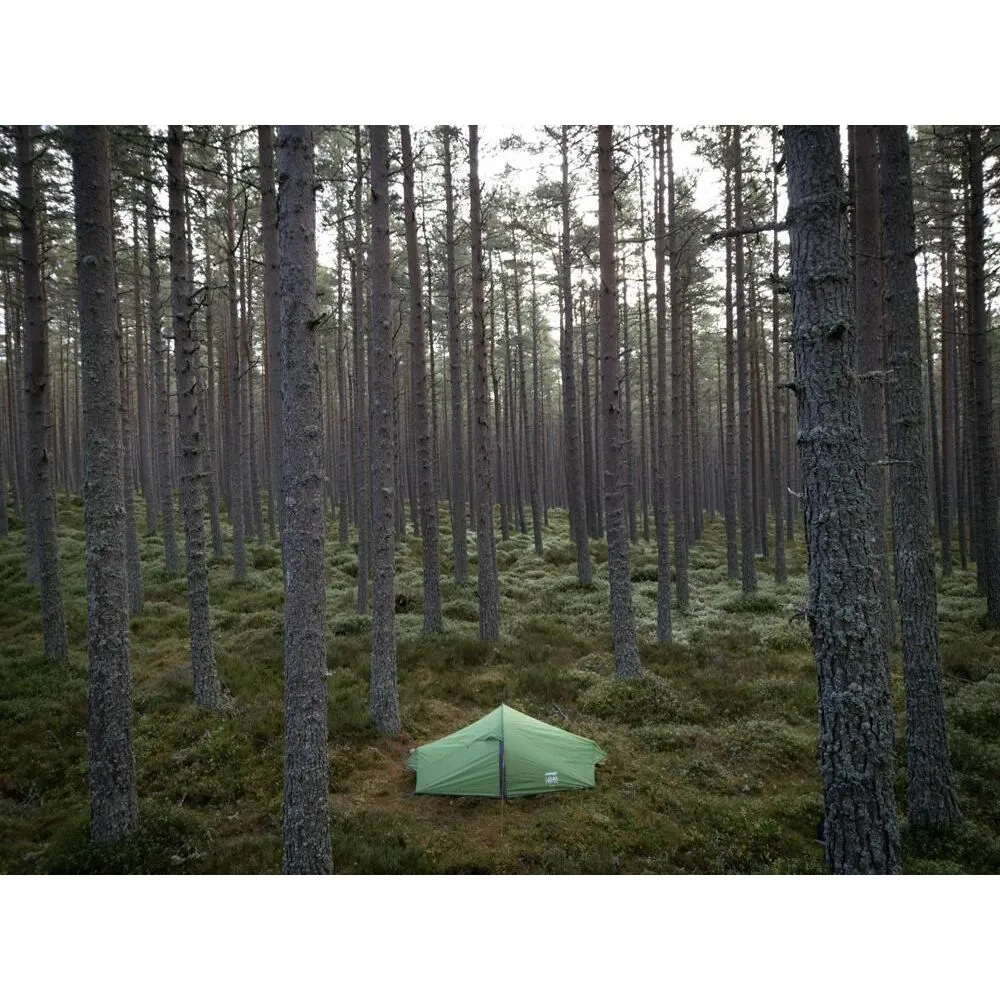 Vango Nevis 100 Pamir Green 1 Person Tent