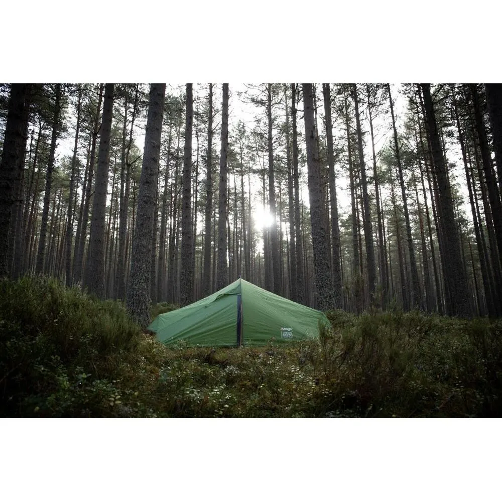 Vango Nevis 100 Pamir Green 1 Person Tent