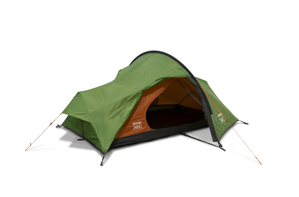 Vango Nevis 300 Backpacking Tent 2025