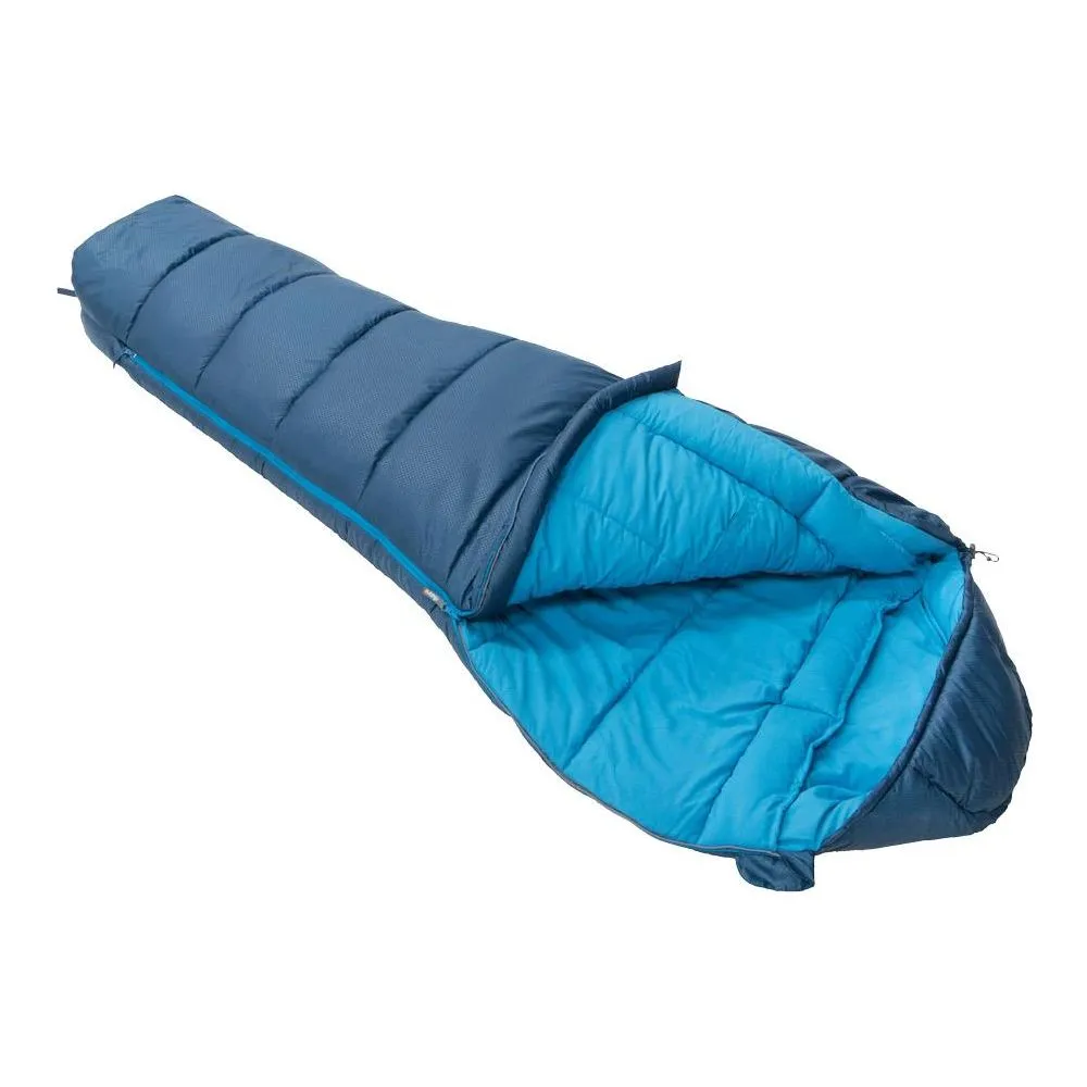 Vango Nitestar Alpha 350 Sleeping Bag Mummy Shape 3-4 Season Camping