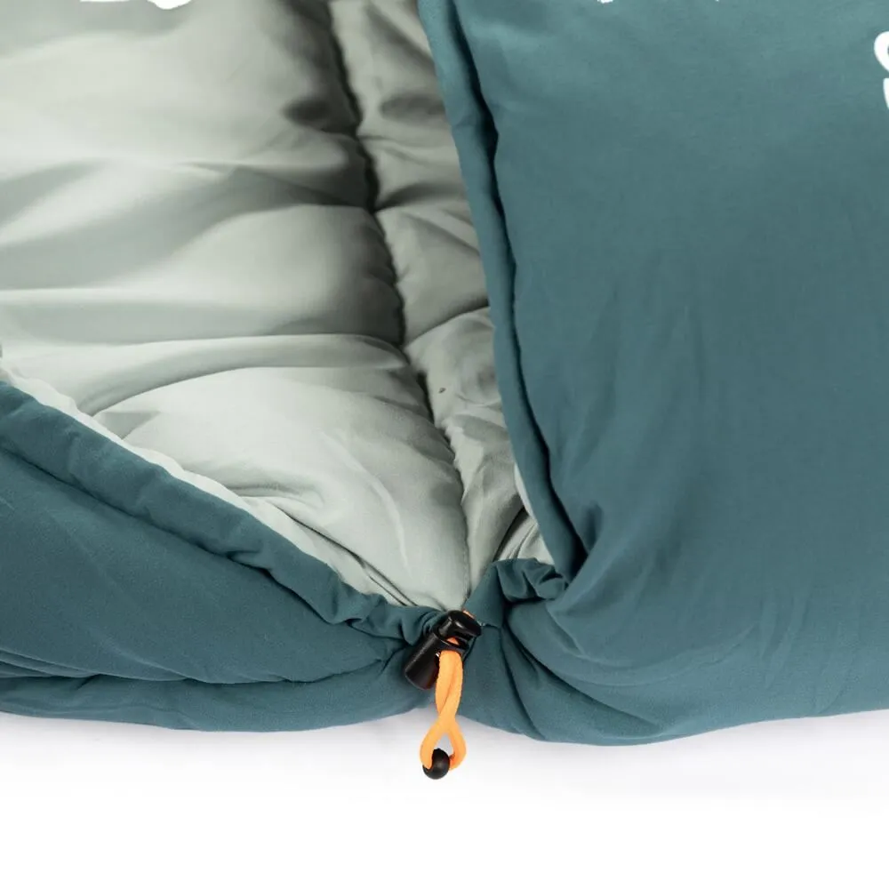 Vango Stellar Grande Sleeping Bag Grande Oasis