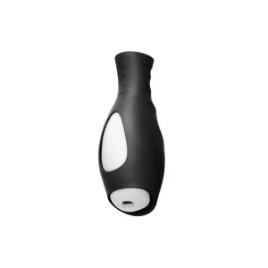 VeDo Torpedo Rechargeable Vibrating Stroker