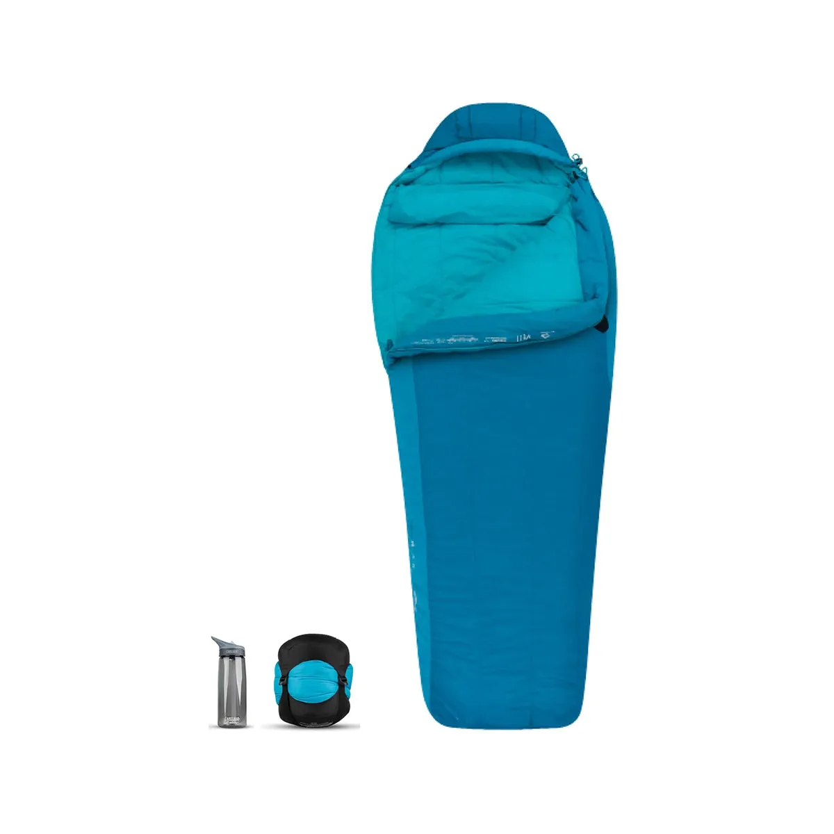 Venture Women's Synthetic Sleeping Bag