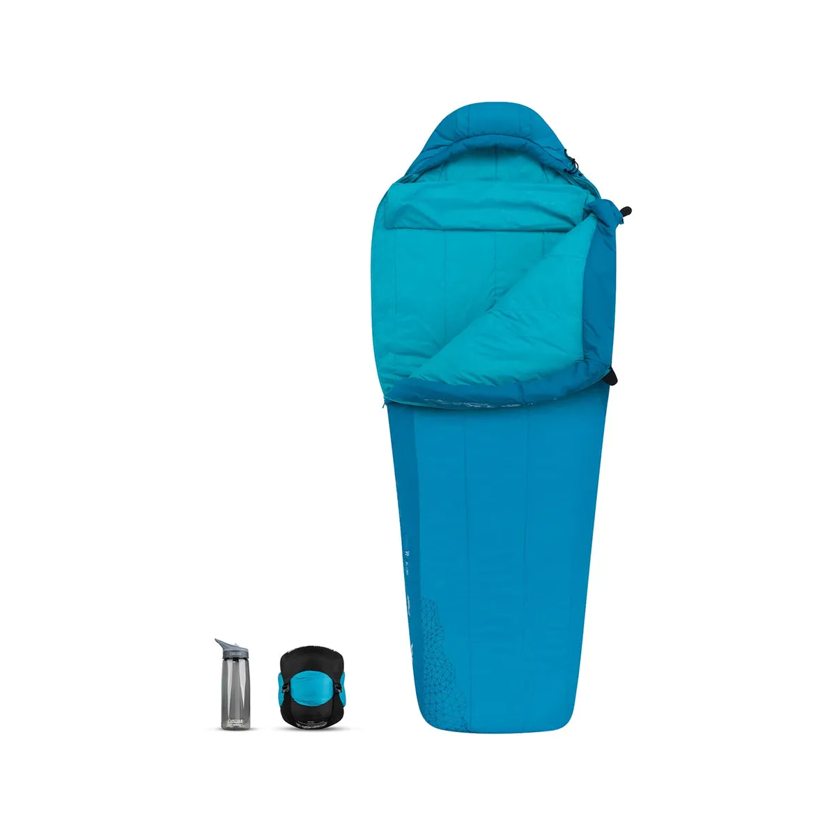 Venture Women's Synthetic Sleeping Bag