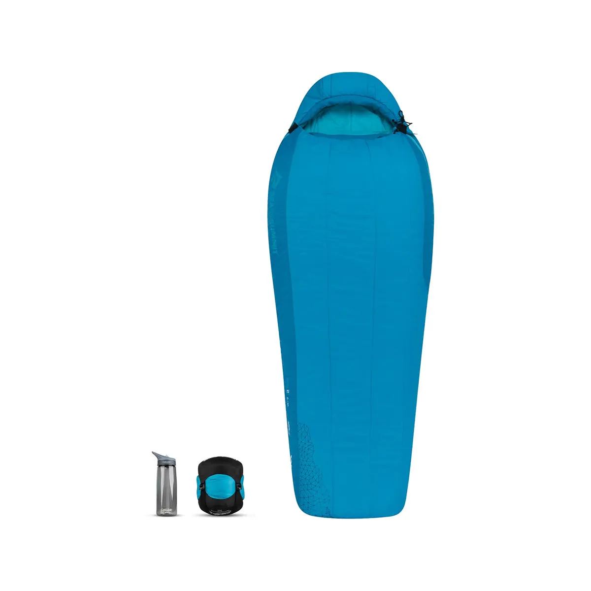 Venture Women's Synthetic Sleeping Bag