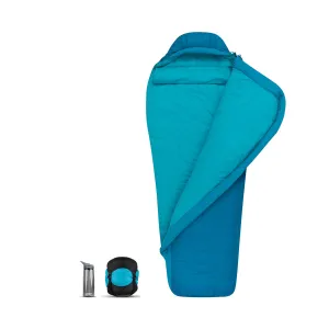 Venture Women's Synthetic Sleeping Bag