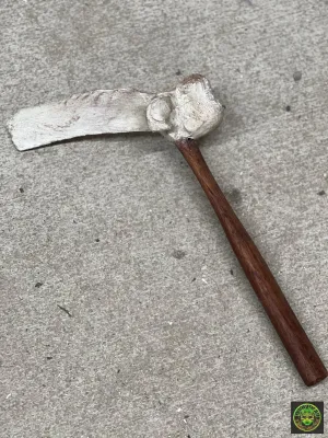 Vertebra Axe Prop