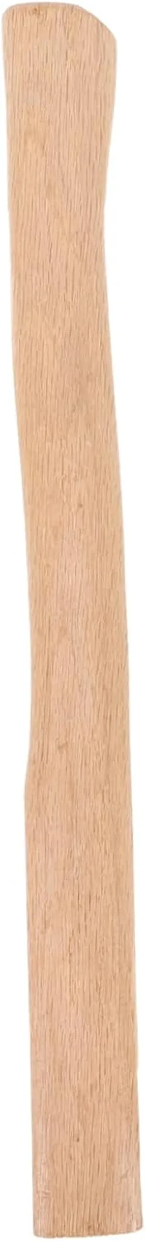 VICASKY Natural Wood Ax Handle Replacement Handle for Camping Axe Durable Outdoor Use
