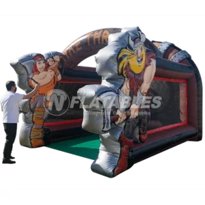 Viking Axe Throw (Single)