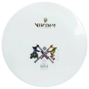 Viking Discs Axe