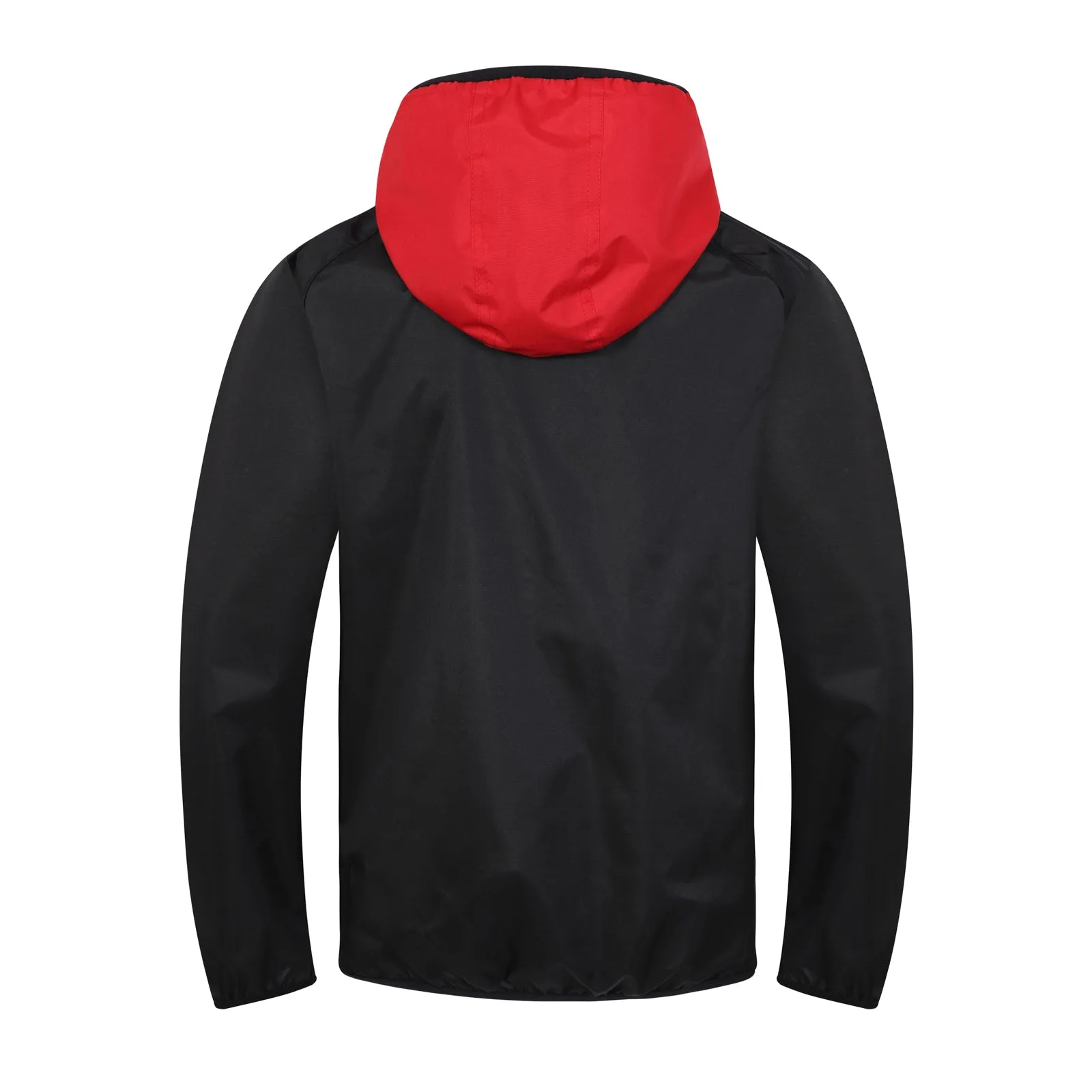 Wales Shower Jacket Boys