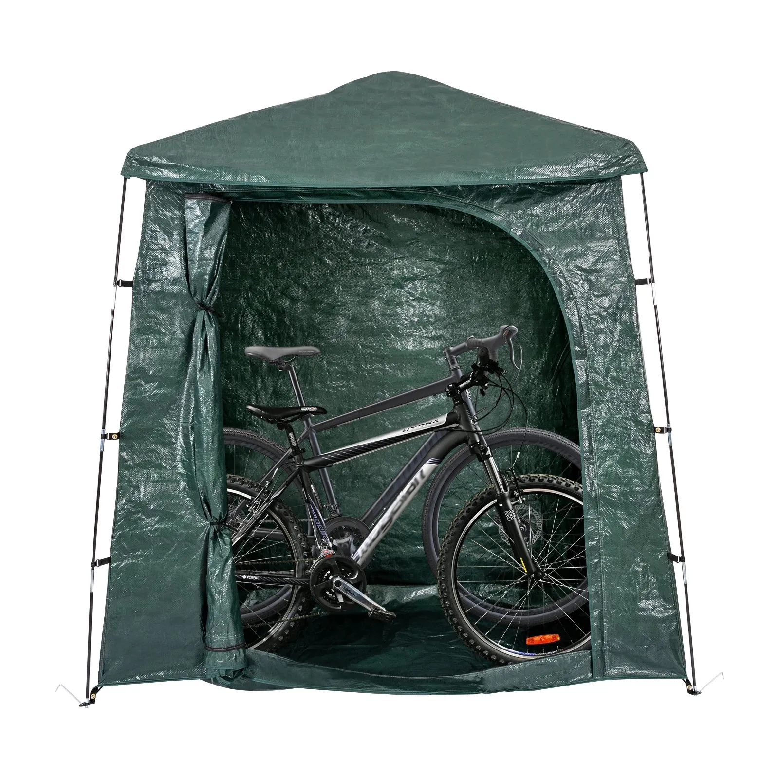 Waterproof Bike Shed Tent