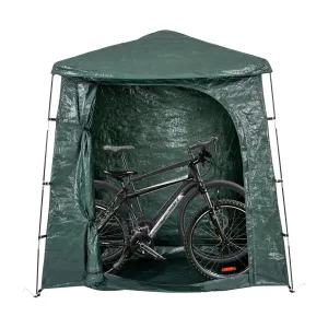 Waterproof Bike Shed Tent
