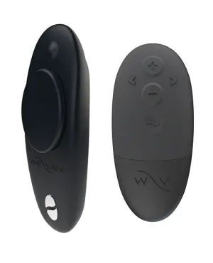 We-vibe Moxie  Panty Vibe