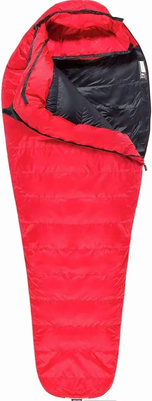 Western Mountaineering Apache GWS LZ Mummy Sleeping Bag - 5'6