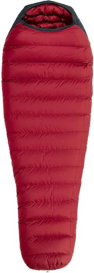 Western Mountaineering Apache MF RZ Mummy Sleeping Bag - 5'6