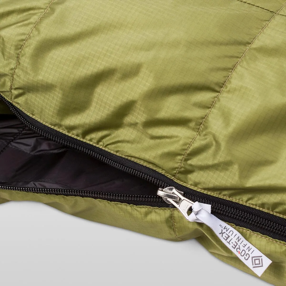 Western Mountaineering Badger GWS 15 Degree Down Sleeping Bag