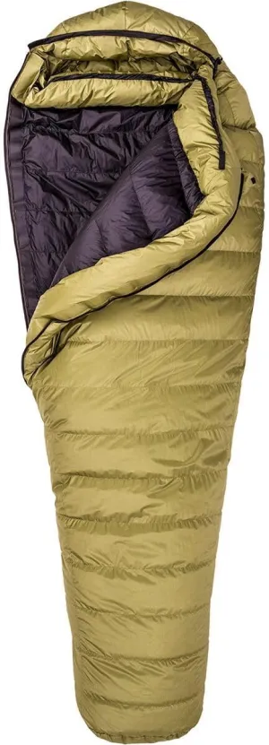 Western Mountaineering Badger GWS 15 Degree Down Sleeping Bag