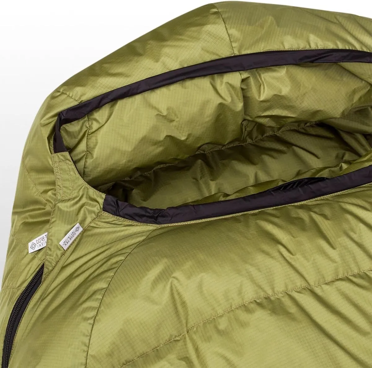 Western Mountaineering Badger GWS 15 Degree Down Sleeping Bag