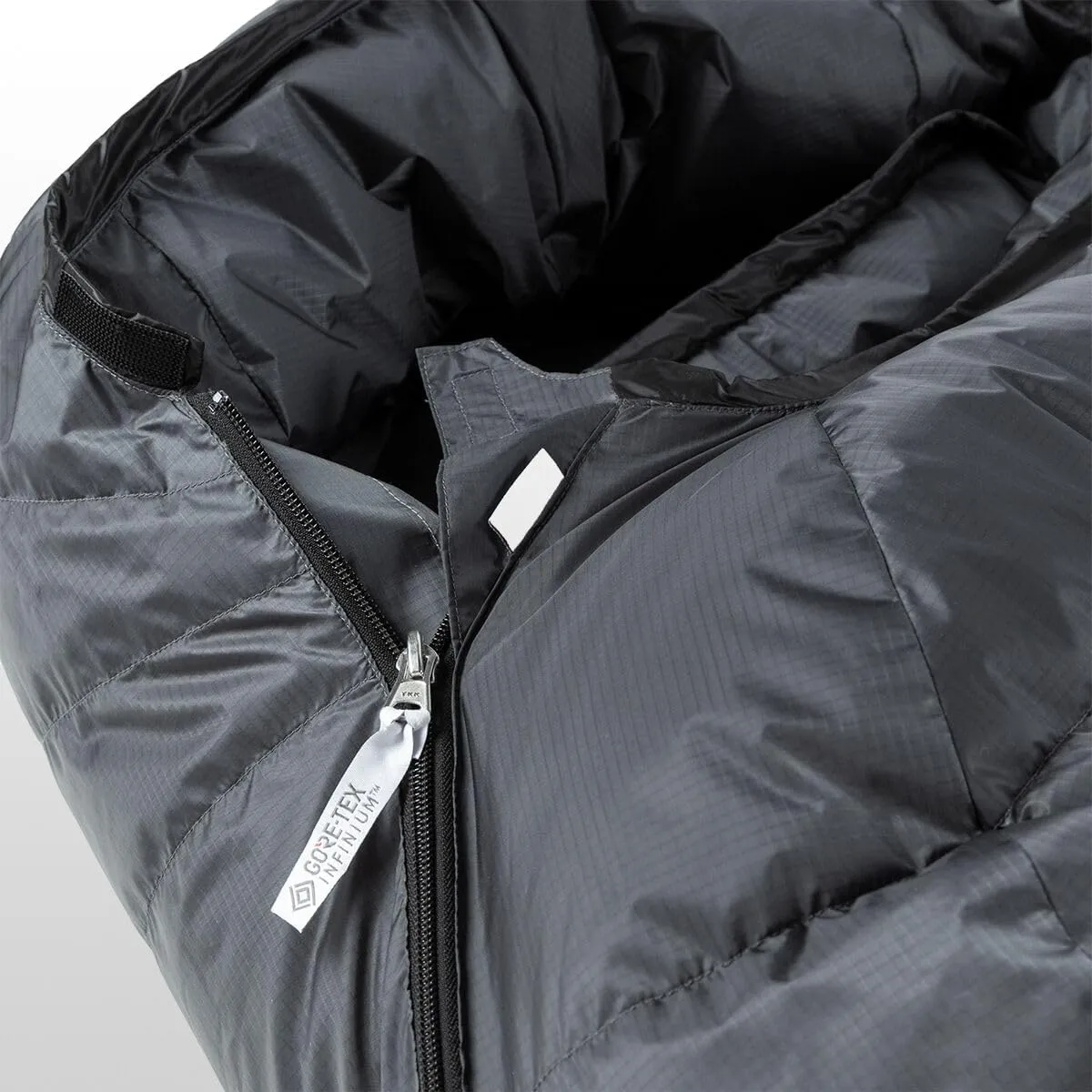 Western Mountaineering Kodiak GWS 0 Degree Down Sleeping Bag