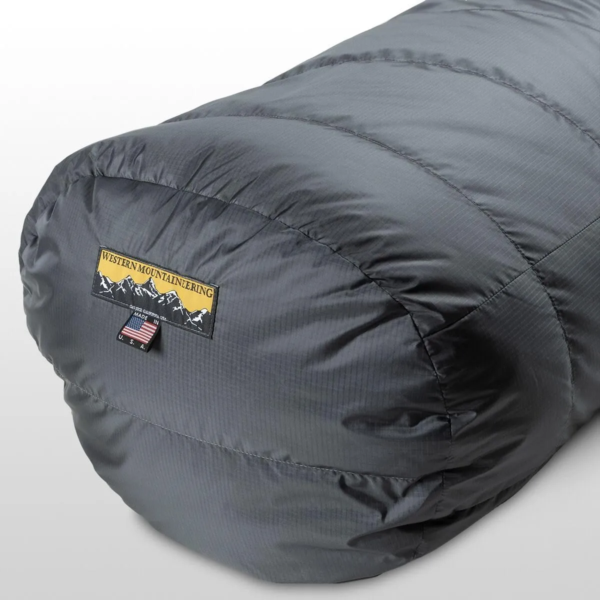 Western Mountaineering Kodiak GWS 0 Degree Down Sleeping Bag