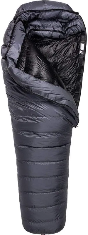 Western Mountaineering Kodiak MF 0 Degree Down Sleeping Bag-Regular-Left Zip