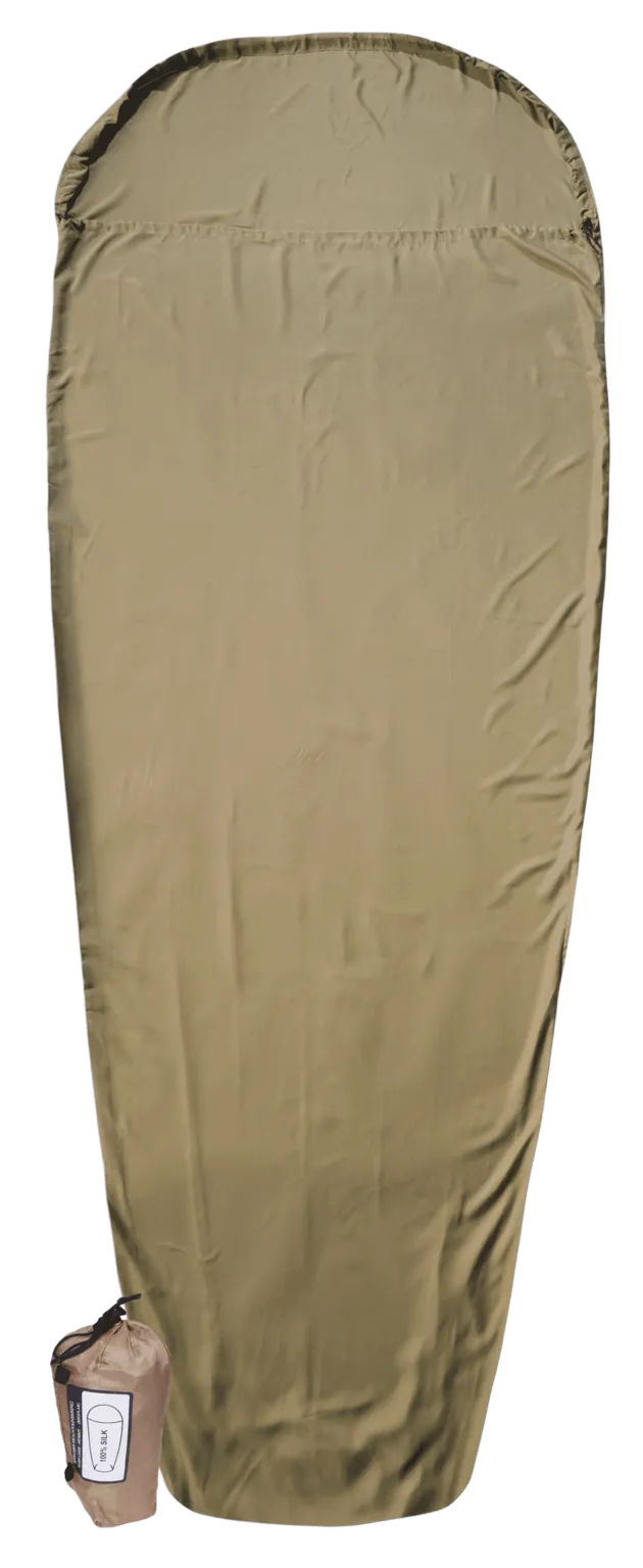 Western Mountaineering Tioga Sleep Liner