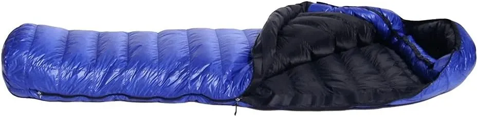 Western Mountaineering Ultralite 20 Degree Down Sleeping Bag