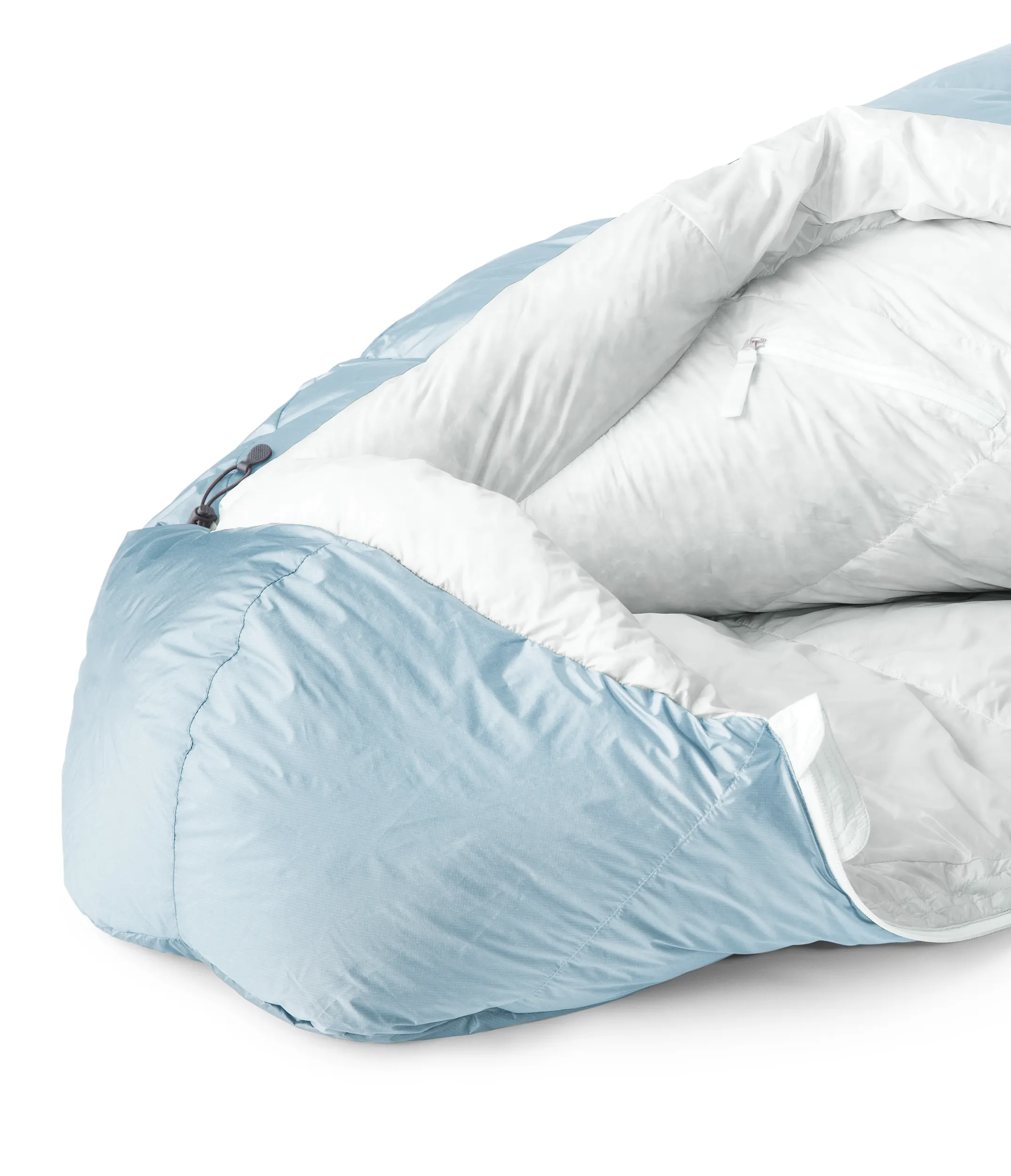 Women's Blue Kazoo Eco Sleeping Bag