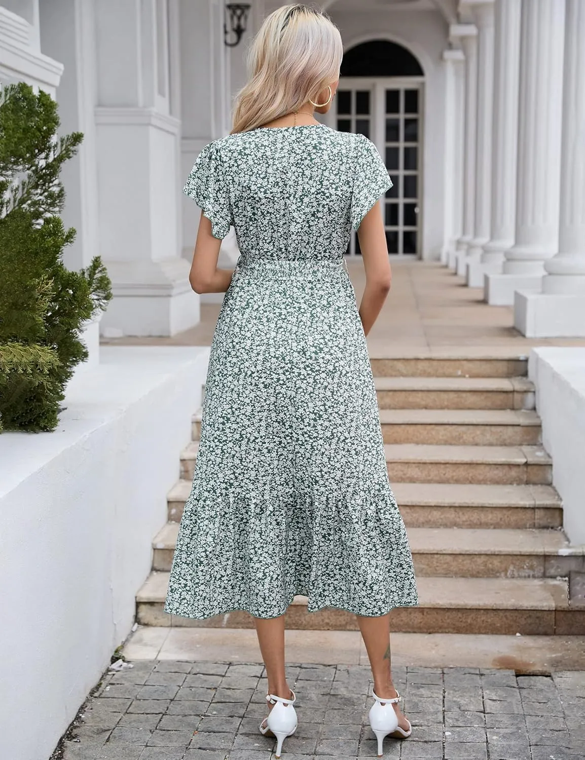 Women's Casual