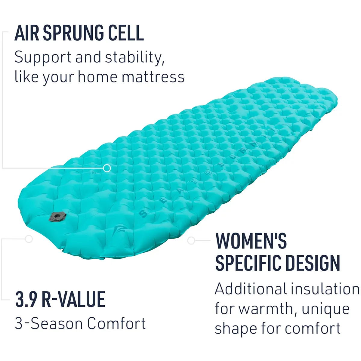 Women's Comfort Light Insulated Large