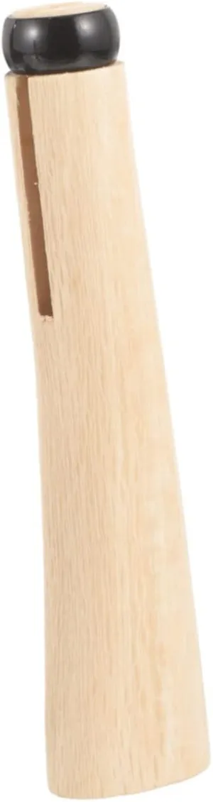 Wooden Axe Handle Replacement Ax Handles for Camping for Firewood Cutting