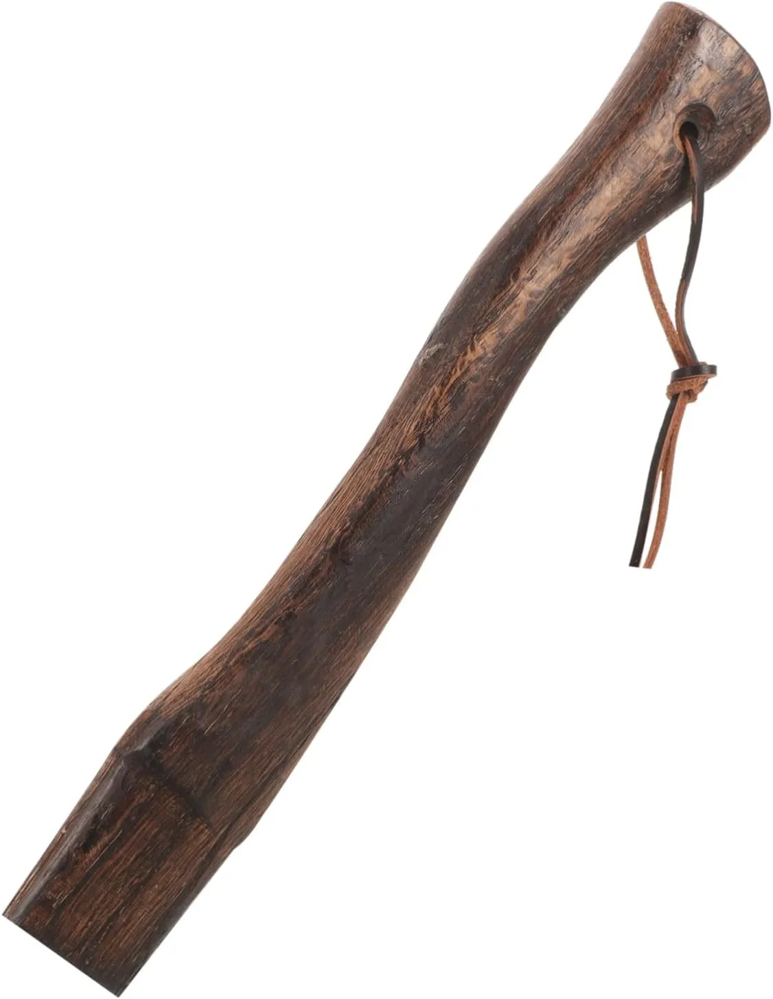 Wooden Hatchet Handle Replacement Durable Wooden Handle for Hatchet