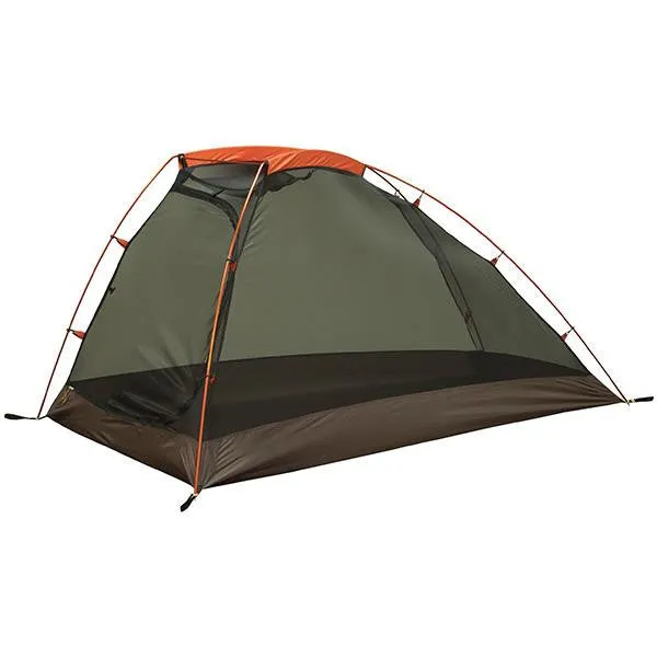 Zephyr 1, 1 Person Lightweight Tent, Copper-Rust