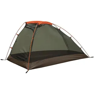 Zephyr 1, 1 Person Lightweight Tent, Copper-Rust