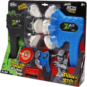 Zing Zax Dual Pack With Target